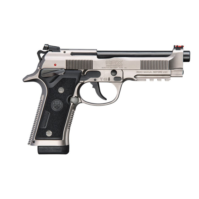 PISTOLET BERETTA 92X TARGET PERFORMANCE
